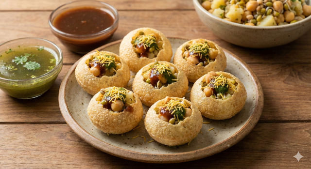 Pani Puri